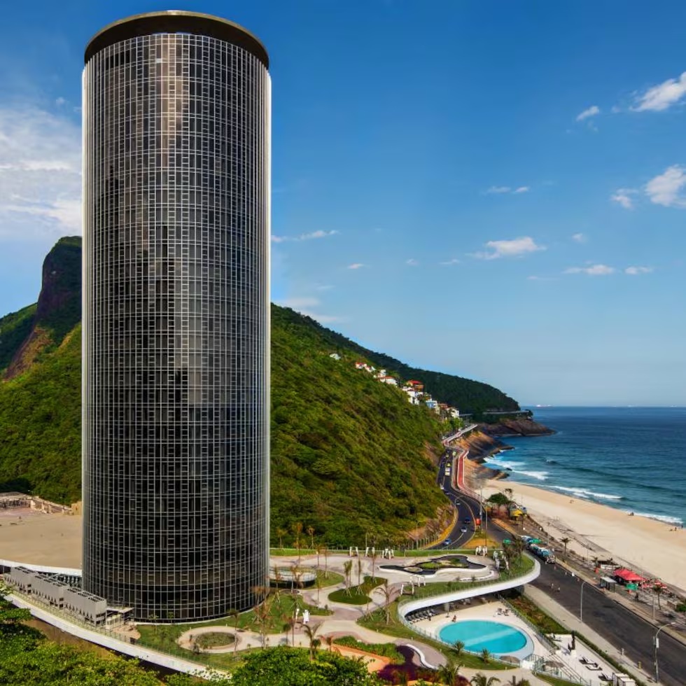 Hotel Nacional