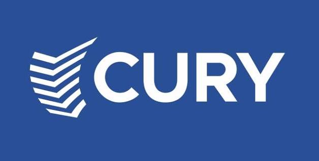 Cury