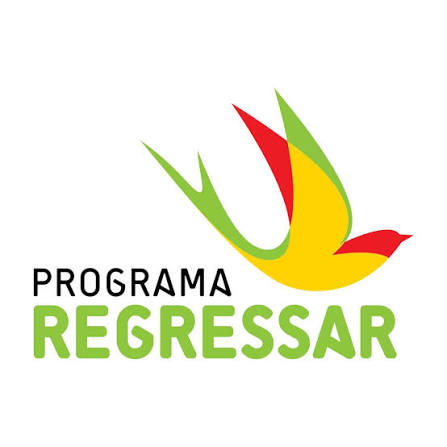 Programa Regressar